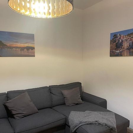 Orizzonte - 5 Terre, Via Fratelli Rosselli 11, Centro Storico-Stazione Centrale Con 2 Camere Da Letto Специя Экстерьер фото